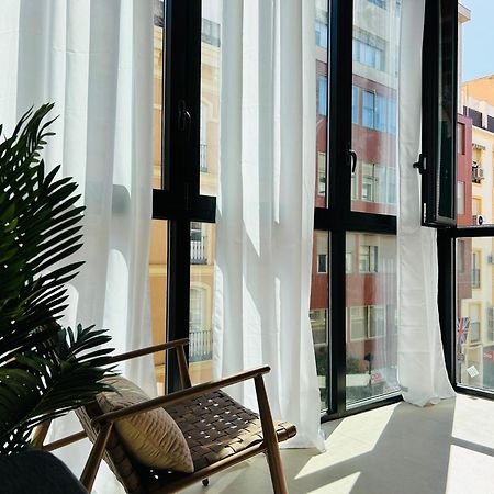 Victoria Beach Premium Малага Екстериор снимка