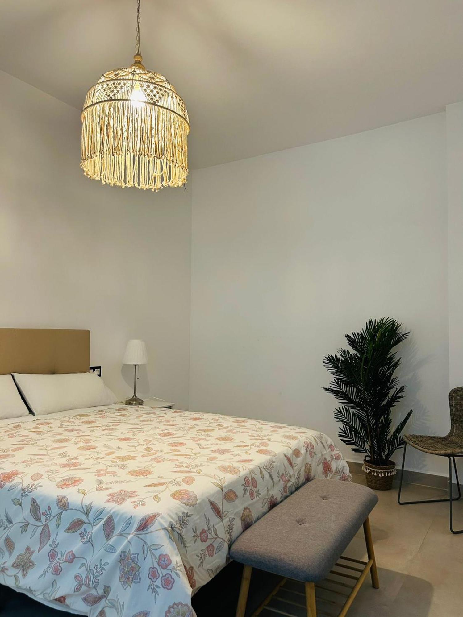 Victoria Beach Premium Малага Екстериор снимка