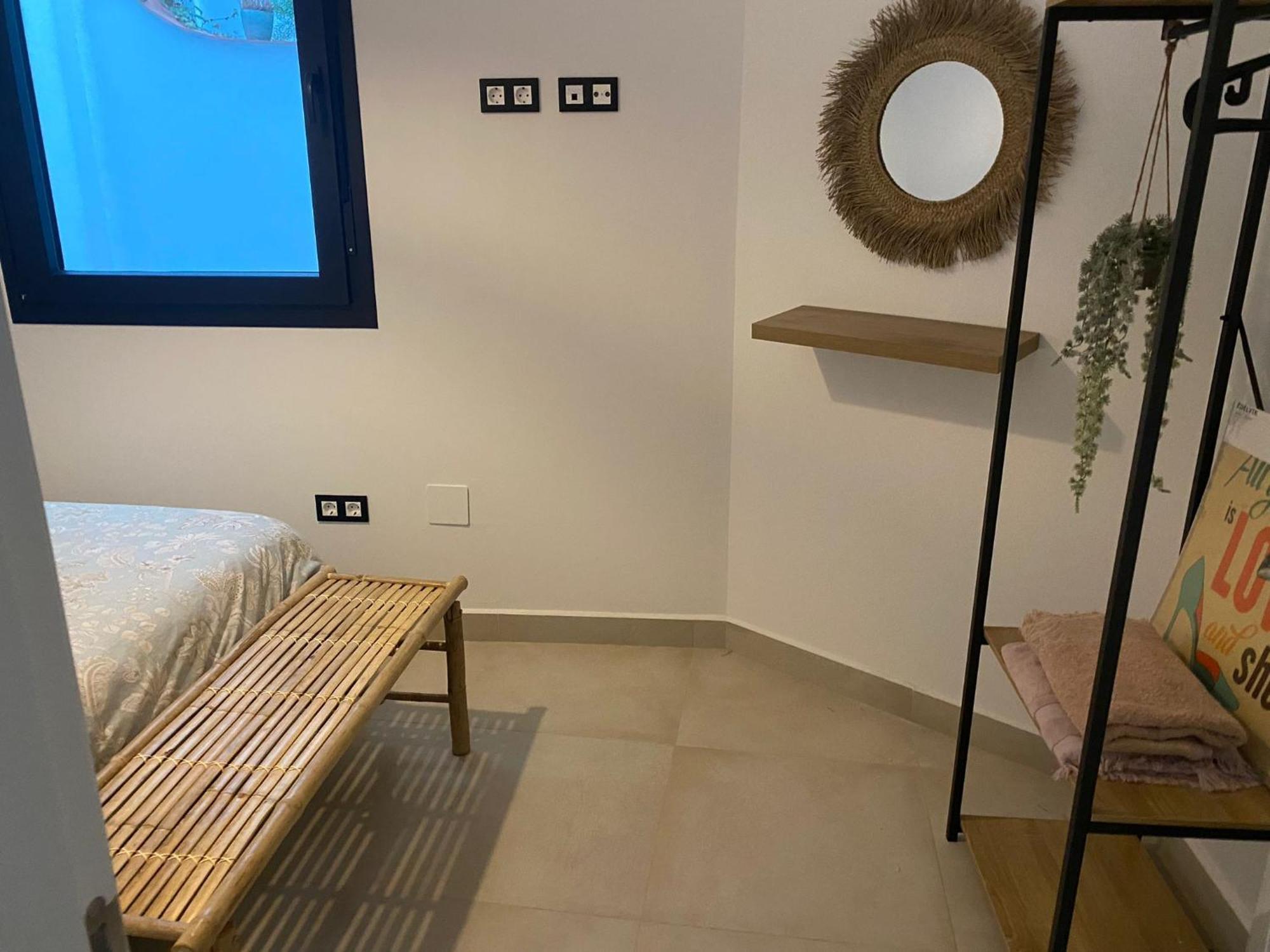 Victoria Beach Premium Малага Екстериор снимка
