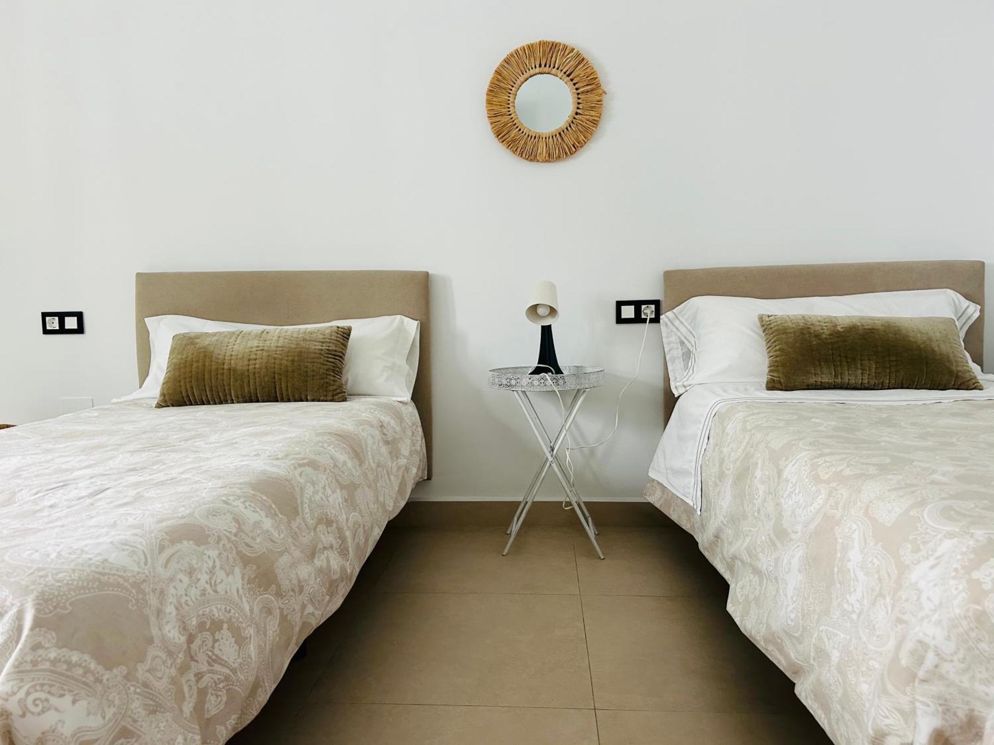 Victoria Beach Premium Малага Екстериор снимка